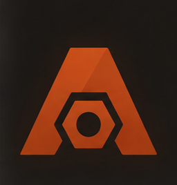 Atlantic Industrial Fasteners logo